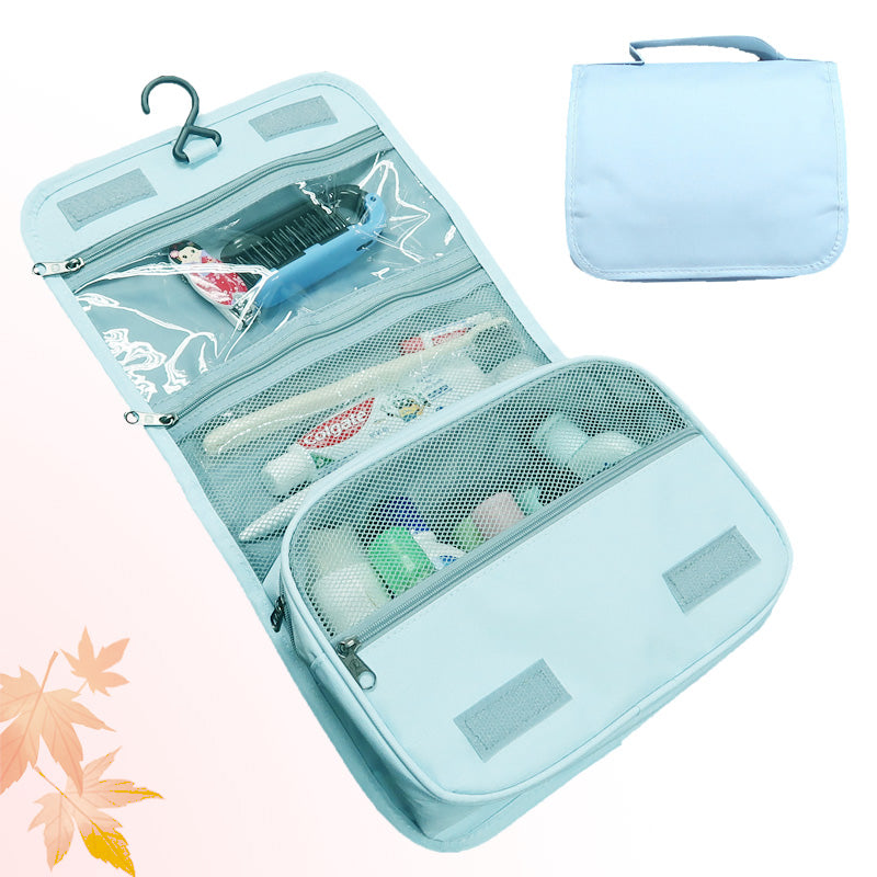 2-Fold Travel Kit