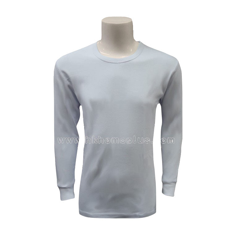 6Pcs/Pack Talent: Men's Crewneck Pullover