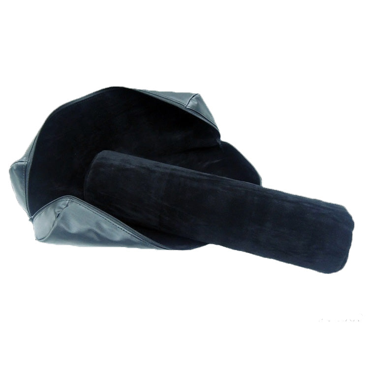 MT. G: Imitative Leather Watch Storage Roll