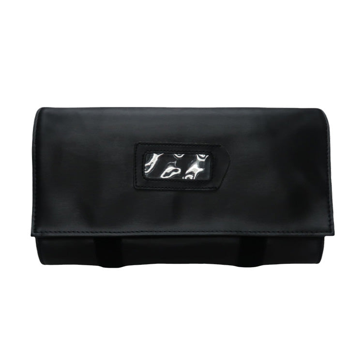 MT. G: Imitative Leather Ring Storage Roll