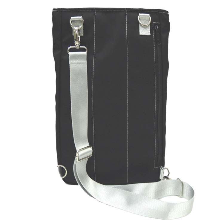MT. G: Jayden 3-way Backpack