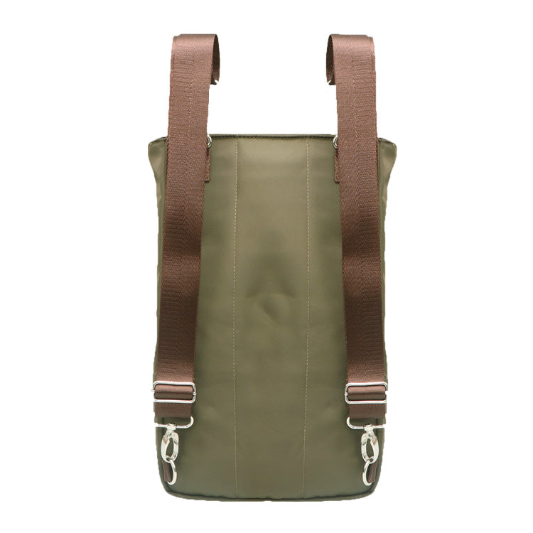 MT. G: Jayden 3-way Backpack