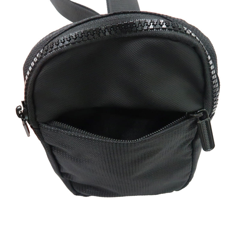 Men's Mini Shoulder Bag