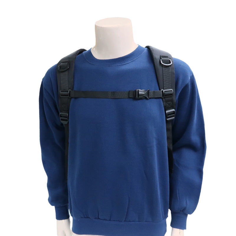 Stylish backpack