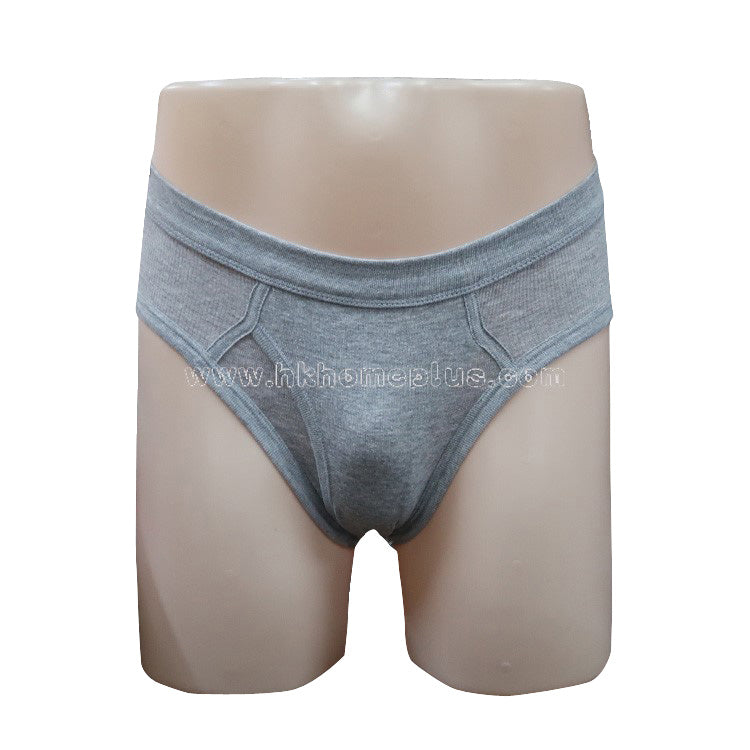 12Pcs/Pack Talent: Men's Briefs