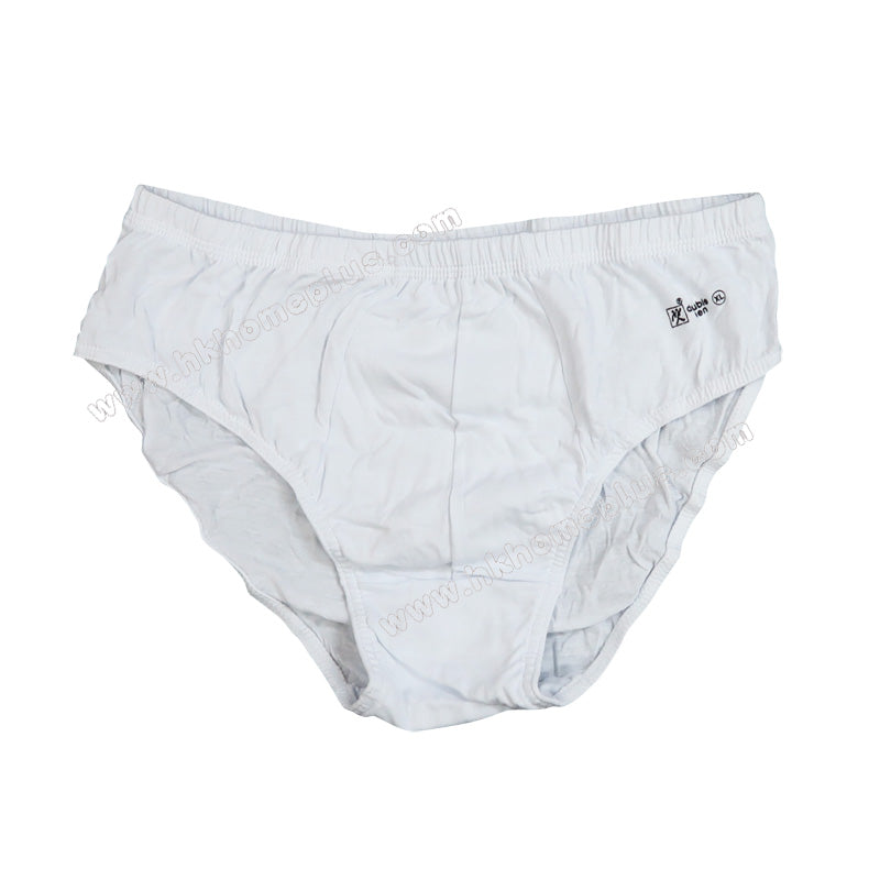 12Pcs/Pack Double Men: Men's Briefs