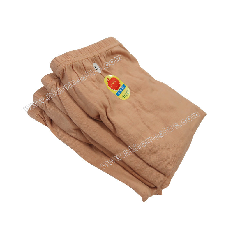 12Pcs/Pack Alily/Anmoli: High Waist Breathable Panties