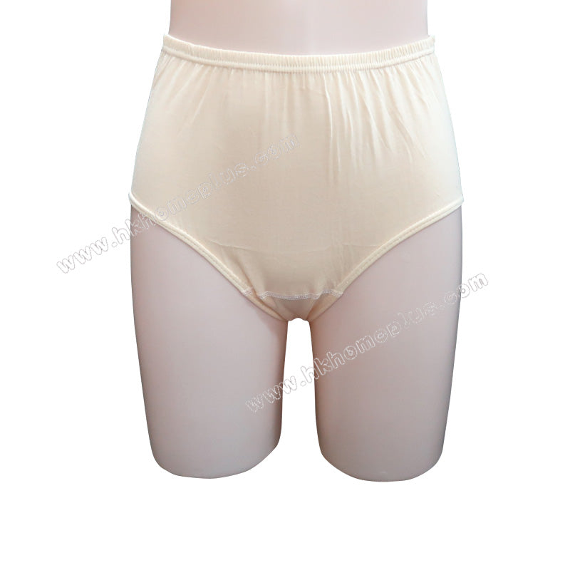 12Pcs/Pack Alily/Anmoli: High Waist Breathable Panties