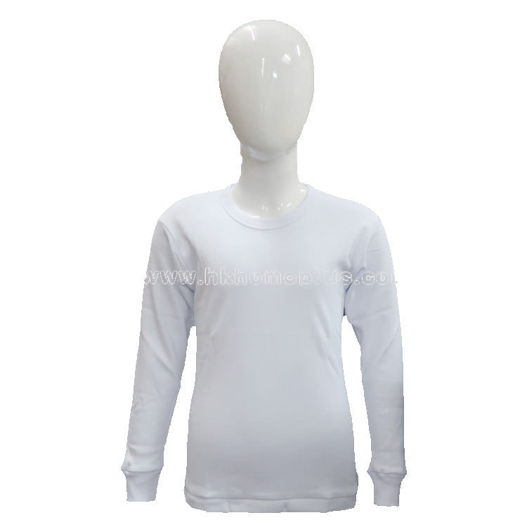 6Pcs/pack Chrysanthemum: Kid's Crewneck Pullover