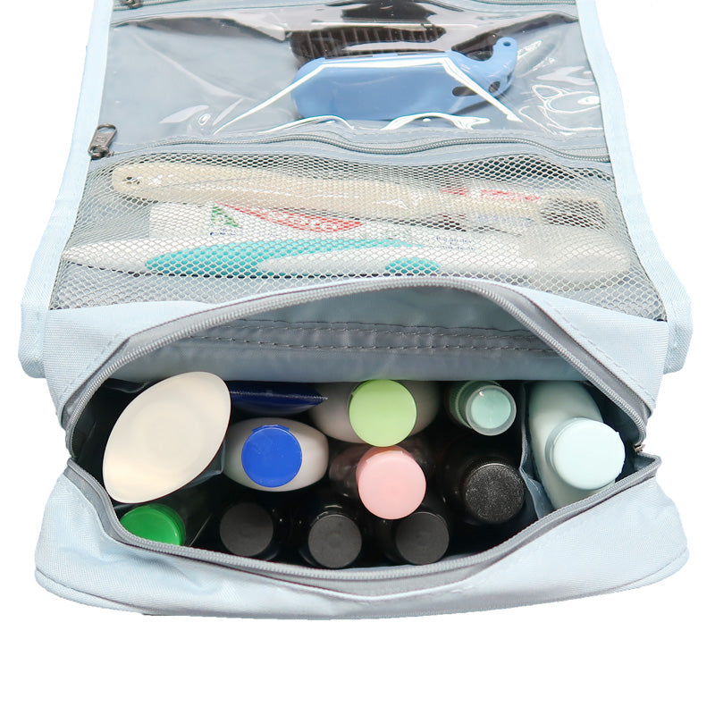 2-Fold Travel Kit