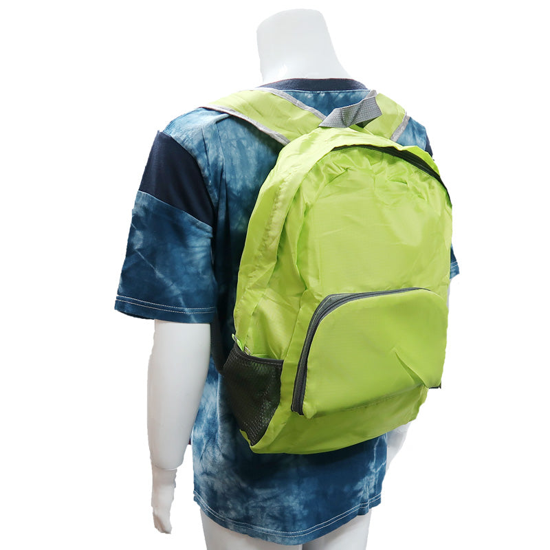 Folding Backpack