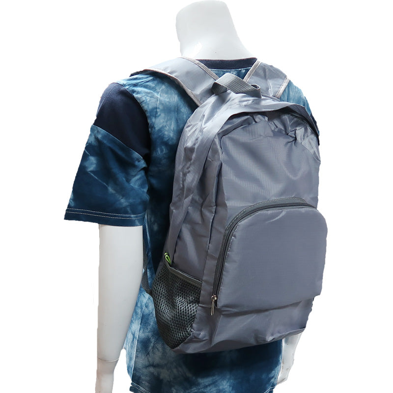 Folding Backpack