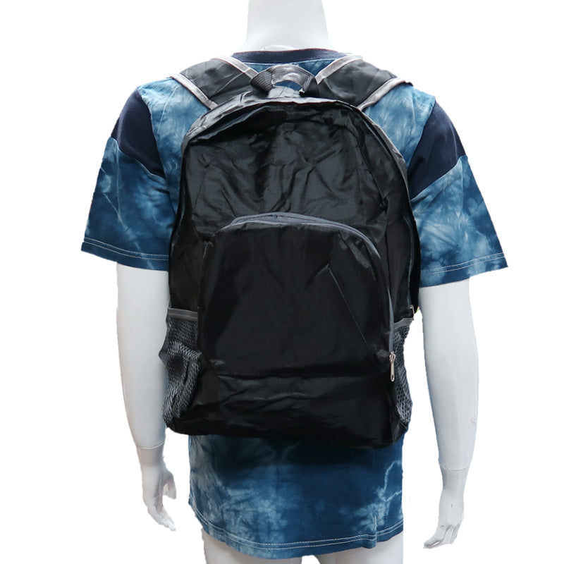 Folding Backpack