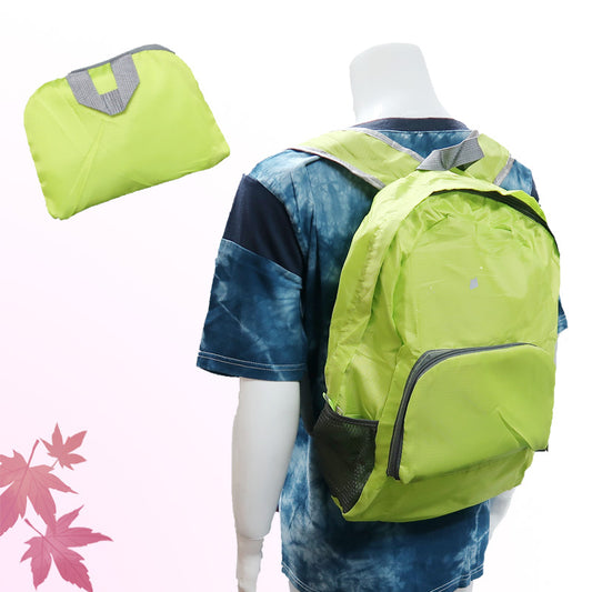 Folding Backpack
