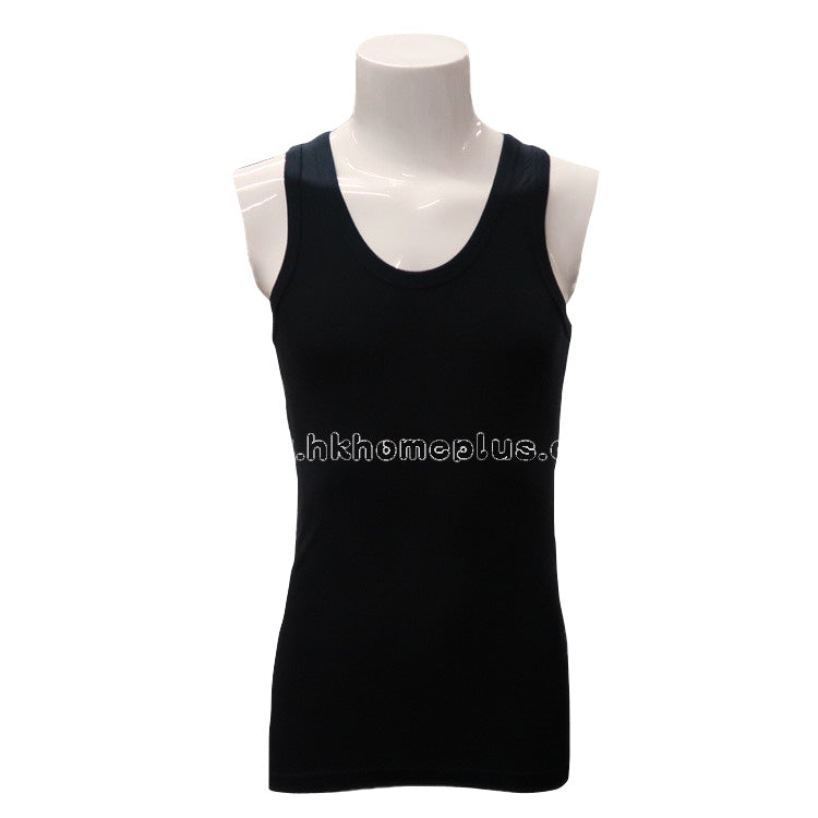 6Pcs/Pack A Club: Men's Crewneck Tank