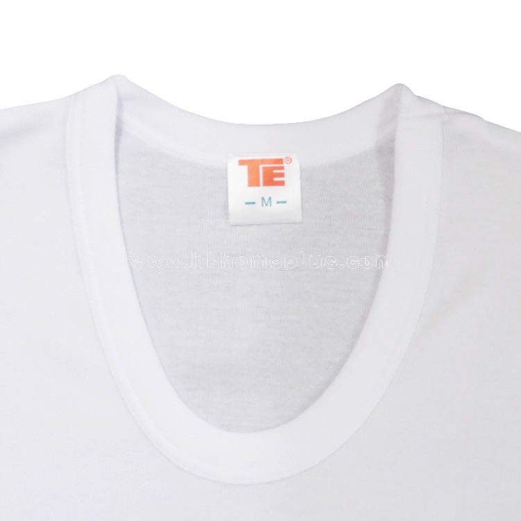 6Pcs/Pack TE: Men's Large Crewneck T Shirt