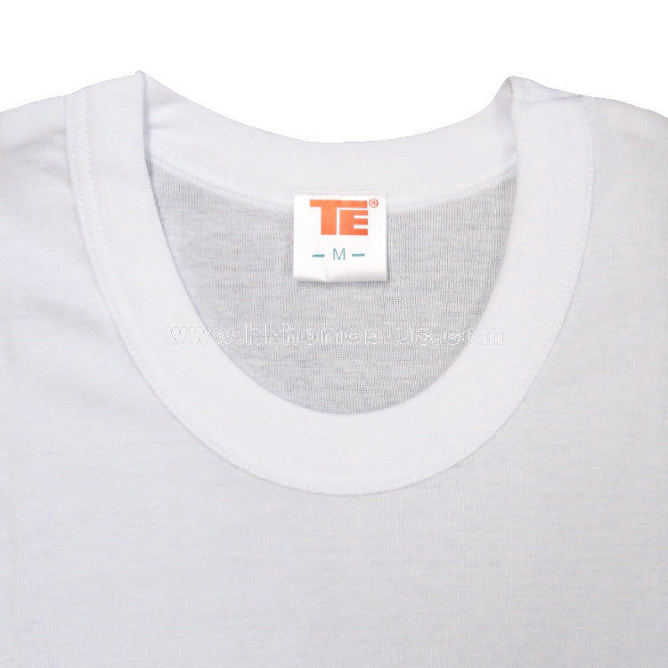 6Pcs/Pack TE: Men's Crewneck T Shirt