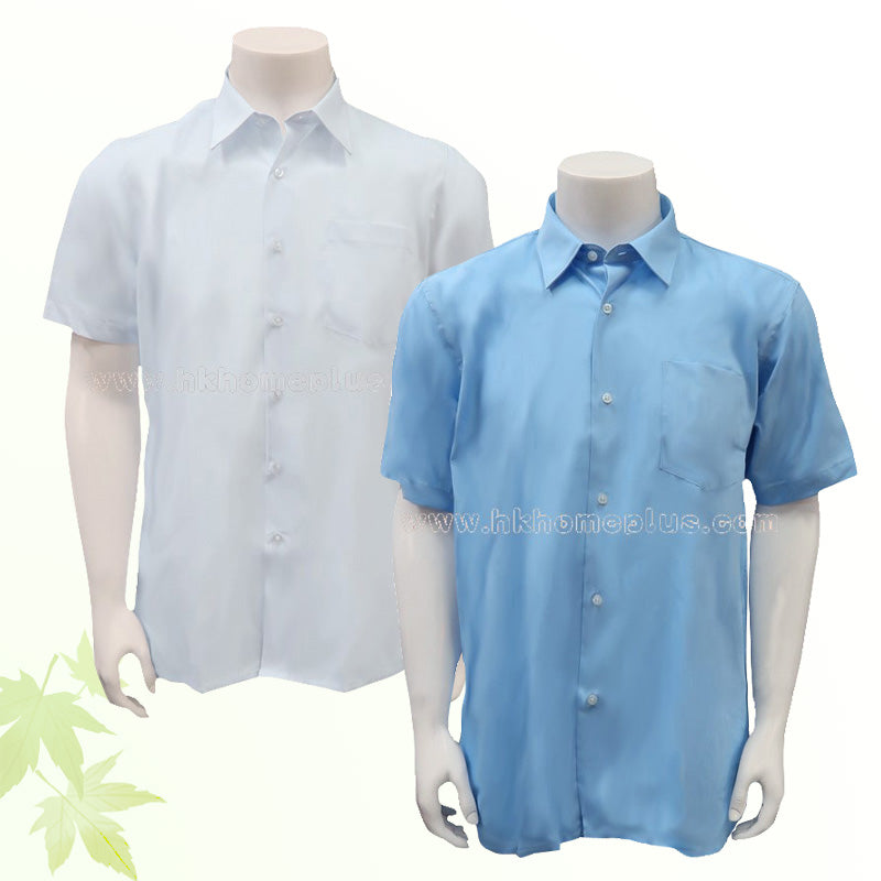 Talent: Student's/Men's Short Sleeve Shirt