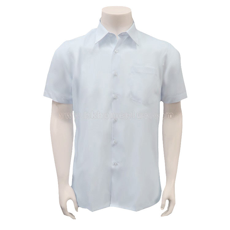 Talent: Student's/Men's Short Sleeve Shirt