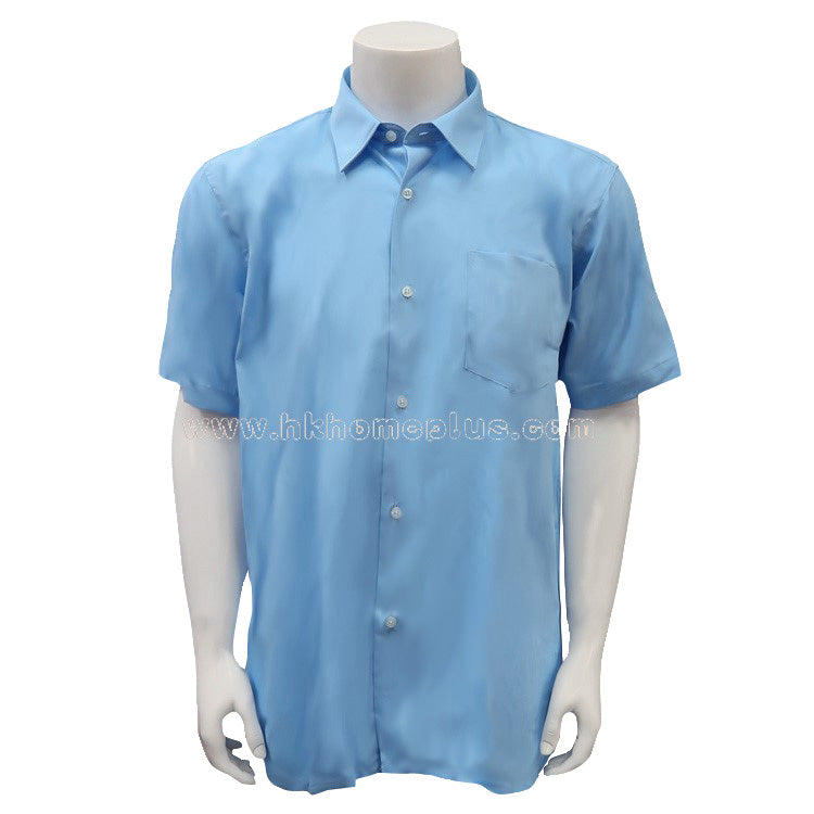 Talent: Student's/Men's Short Sleeve Shirt