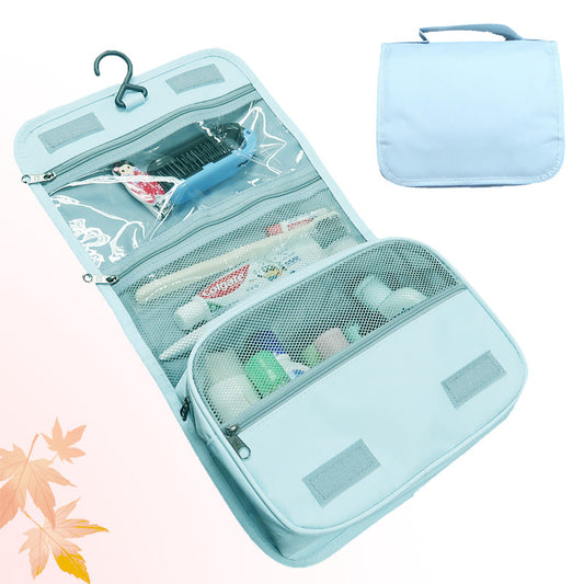 2-Fold Travel Kit