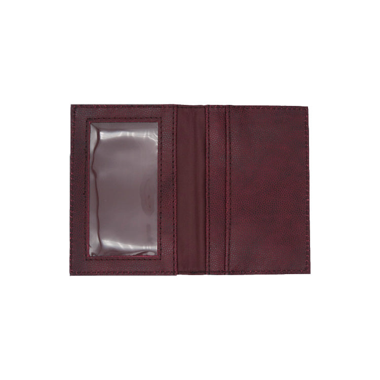 MT. G: Randy Leather Card Holder