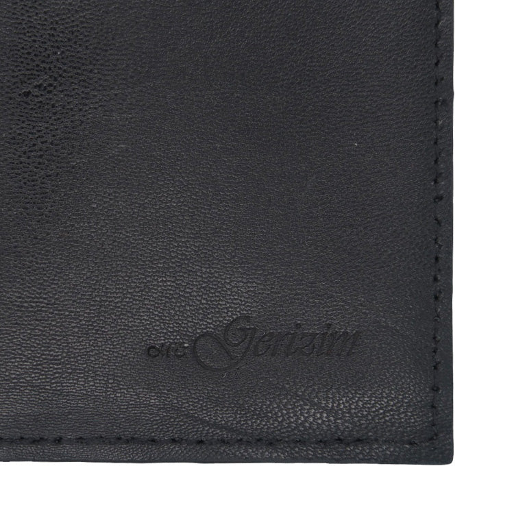 MT. G: Randy Leather Card Holder