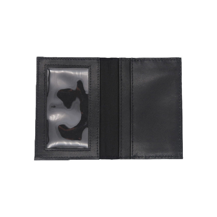 MT. G: Randy Leather Card Holder