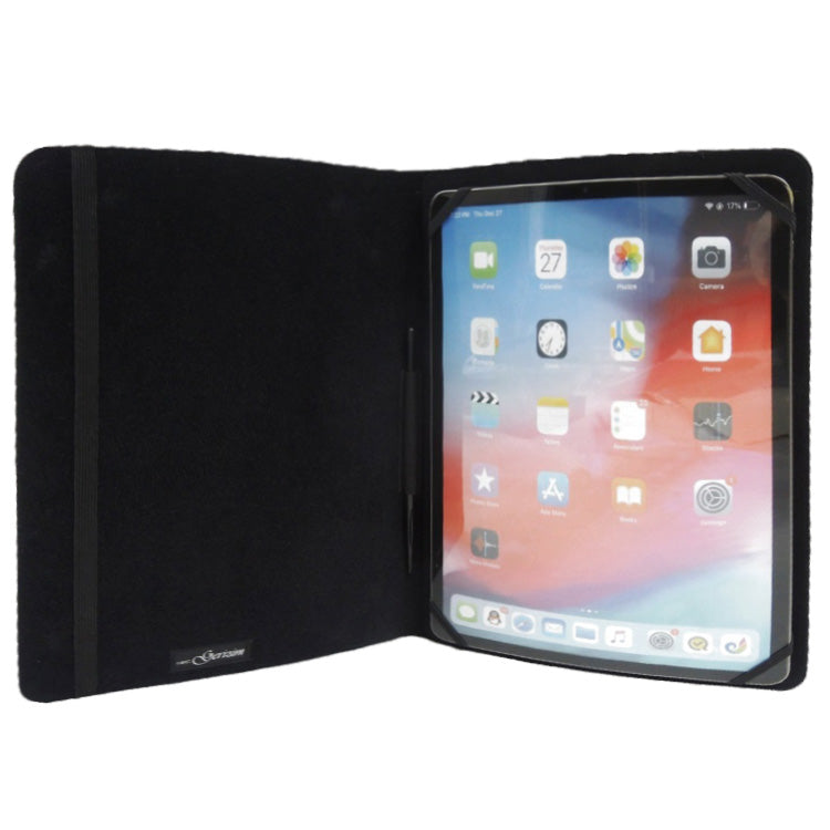 MT. G: iPad Pro Tablet Case