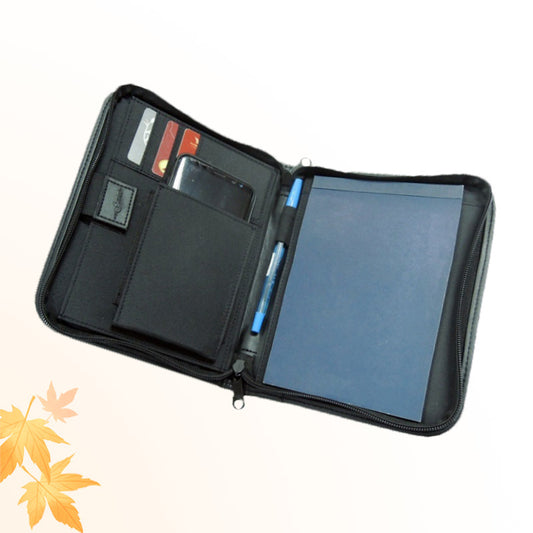 MT. G: Ivan iPad Mini Small Tablet Zipper Holder