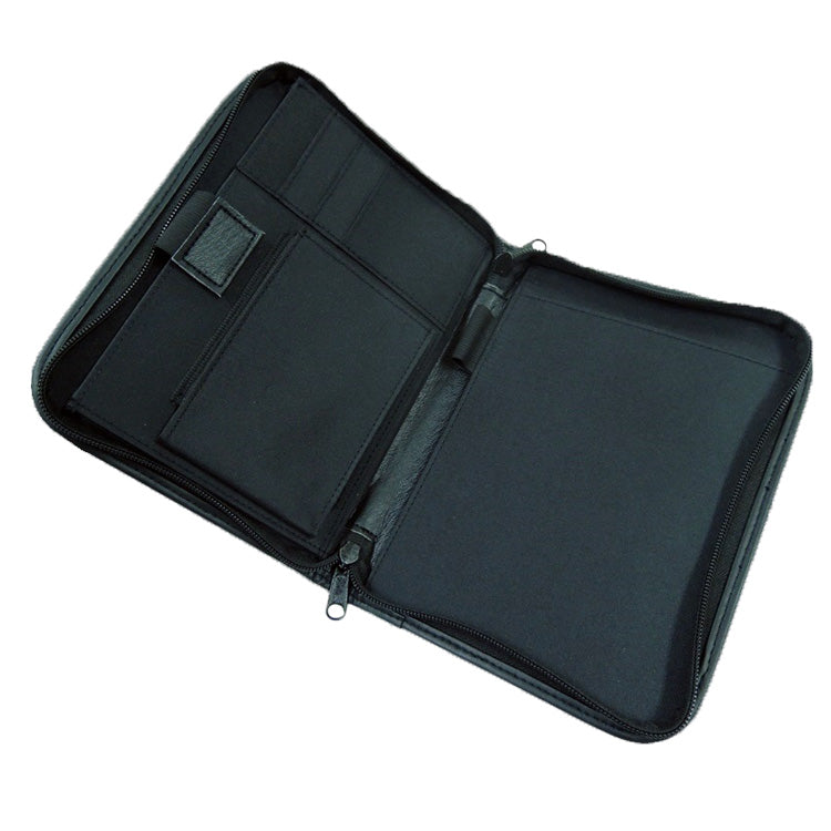 MT. G: Ivan iPad Mini Small Tablet Zipper Holder