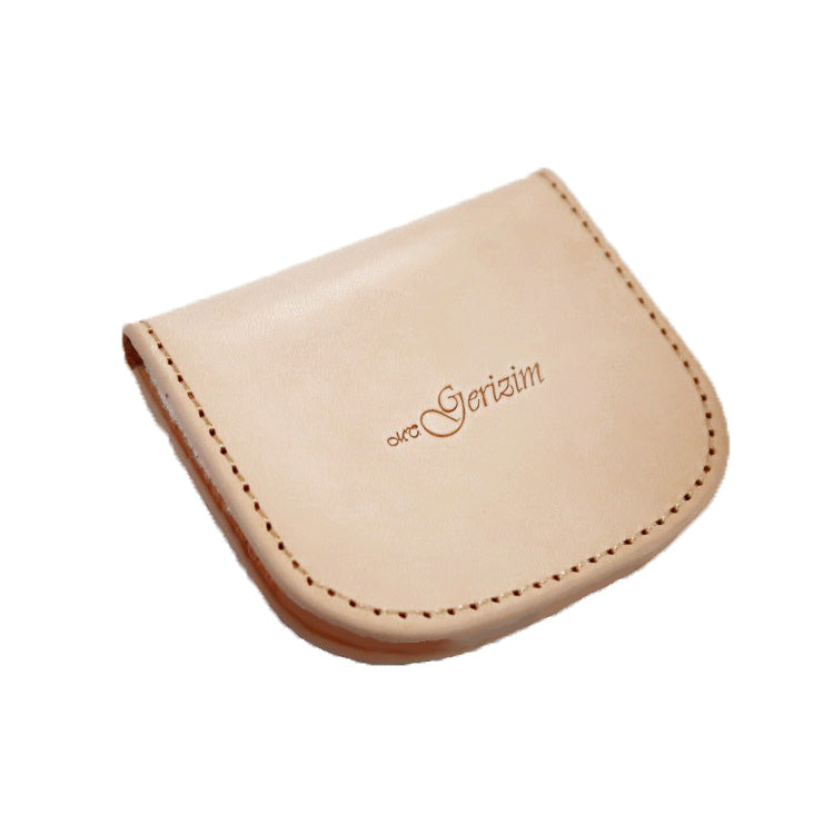 MT. G: Lennie Leather Coin Case