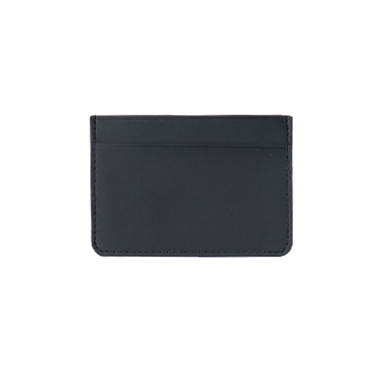 MT. G: Rex Split Leather Card Holder