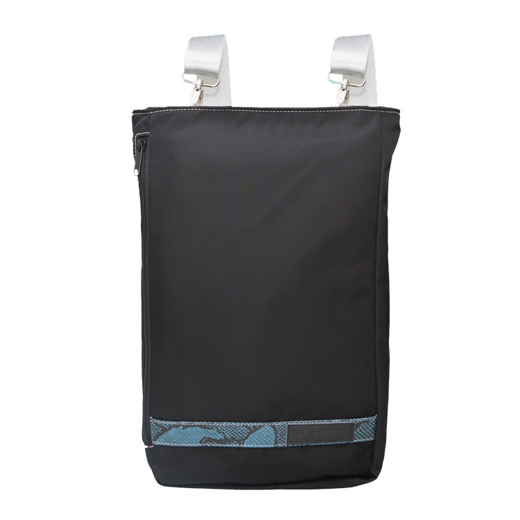 MT. G: Jayden 3-way Backpack