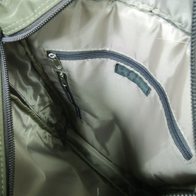 MT. G: Jayden 3-way Backpack