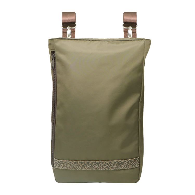 MT. G: Jayden 3-way Backpack