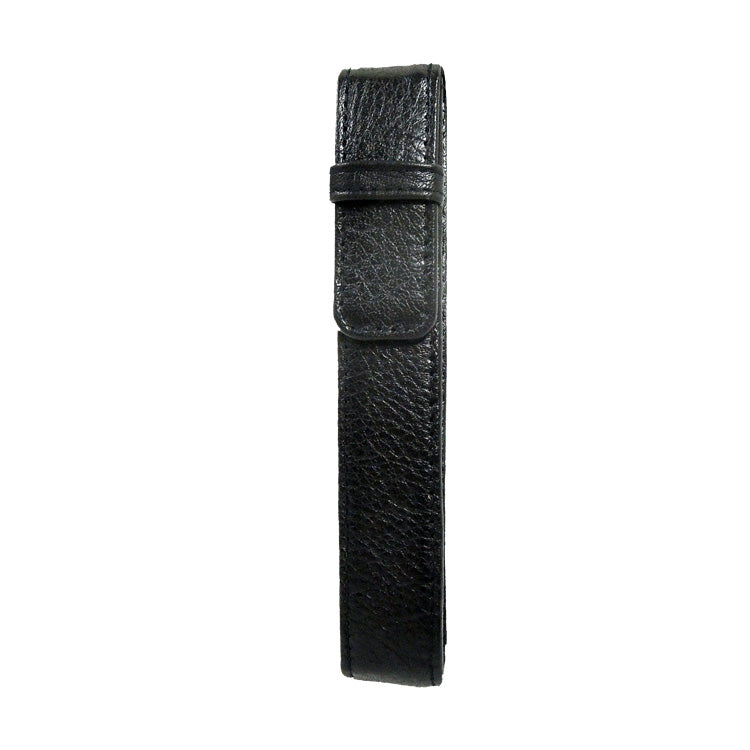 MT. G: Stuart simply Leather Ballpoint Pen Holder