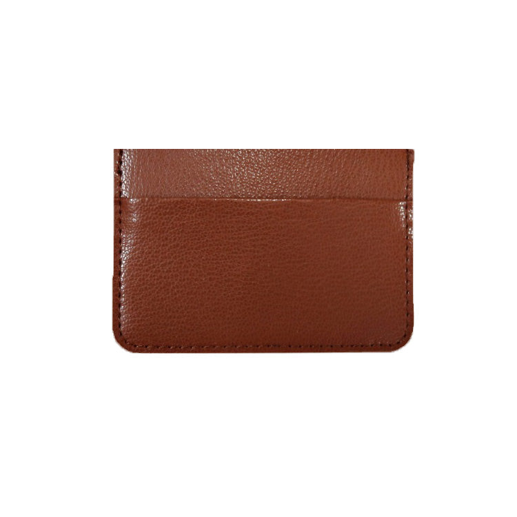 MT. G: Ryan Leather RFID Card Holder