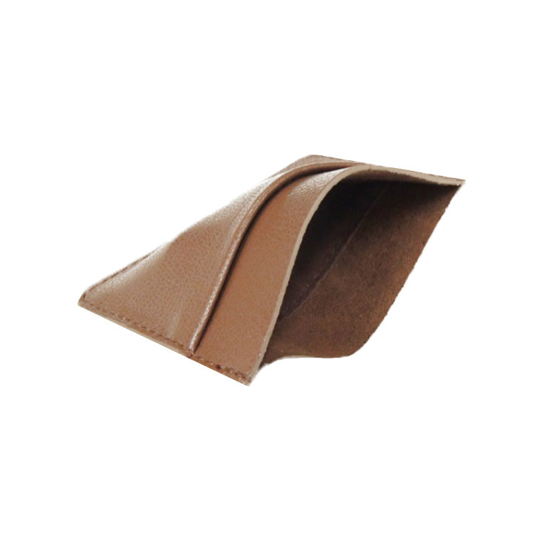 MT. G: Ryan Leather RFID Card Holder