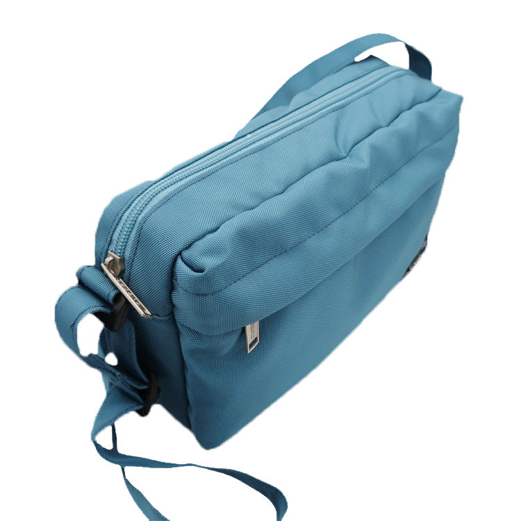 MT. G: Candice Ultra Lightweight Crossbody Bag