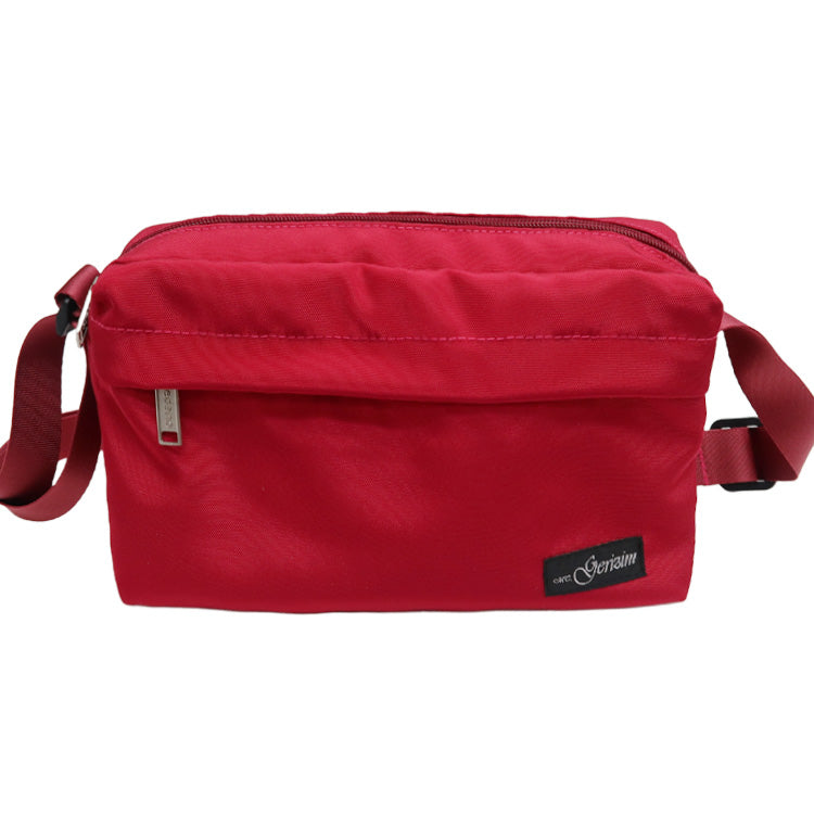 MT. G: Candice Ultra Lightweight Crossbody Bag