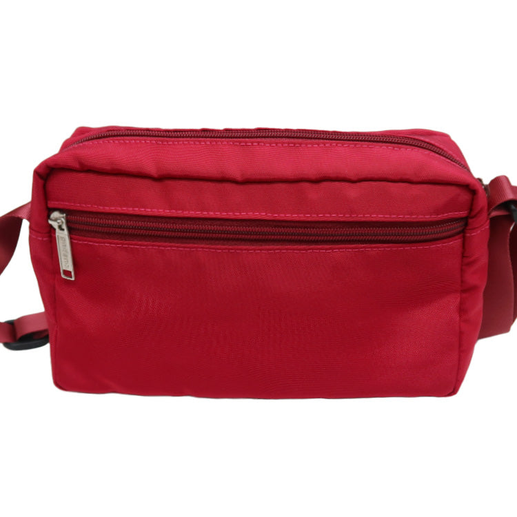 MT. G: Candice Ultra Lightweight Crossbody Bag