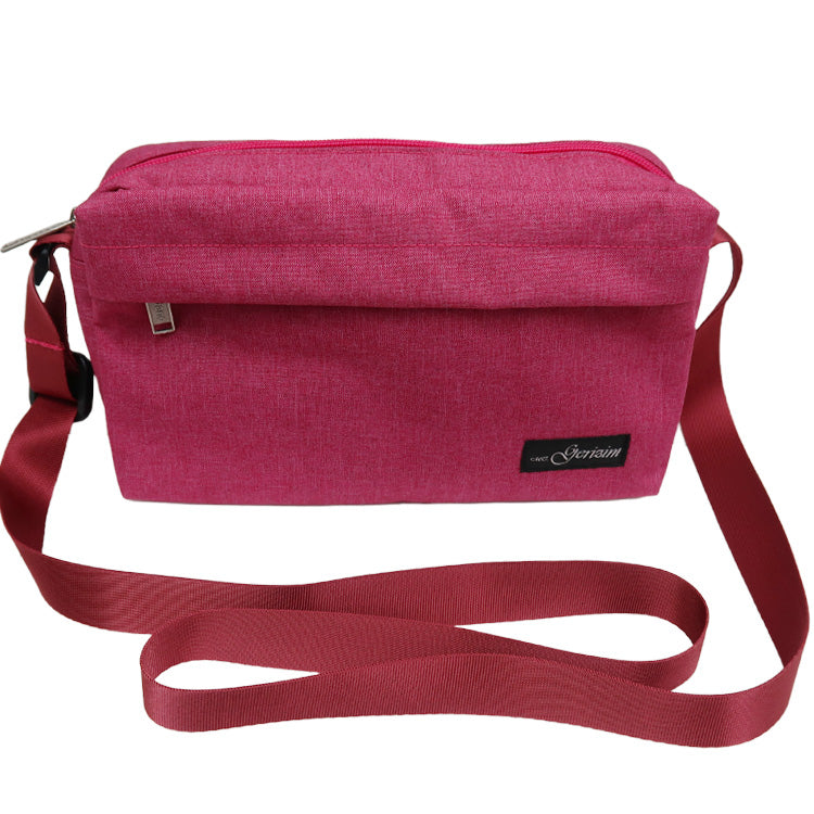 MT. G: Candice Ultra Lightweight Crossbody Bag