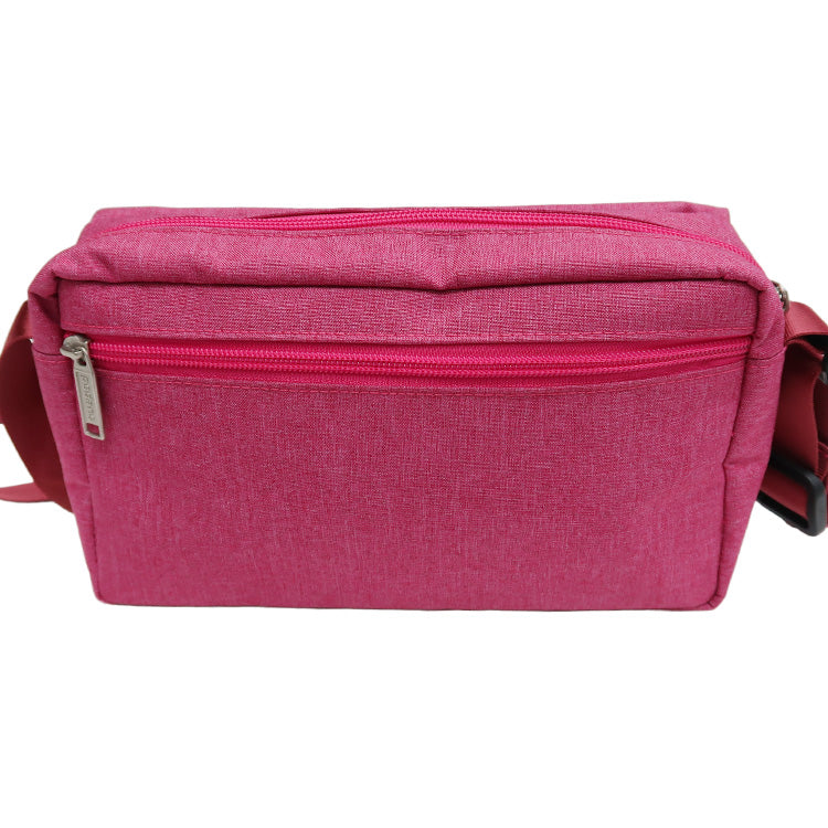 MT. G: Candice Ultra Lightweight Crossbody Bag