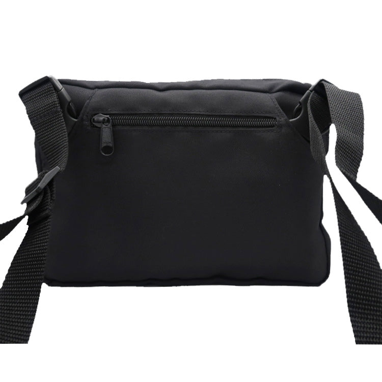 MT. G: Colin 2-Way Nylon Crossbody Bag/Fanny Pack