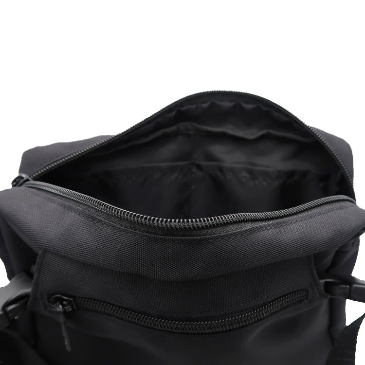 MT. G: Colin 2-Way Nylon Crossbody Bag/Fanny Pack