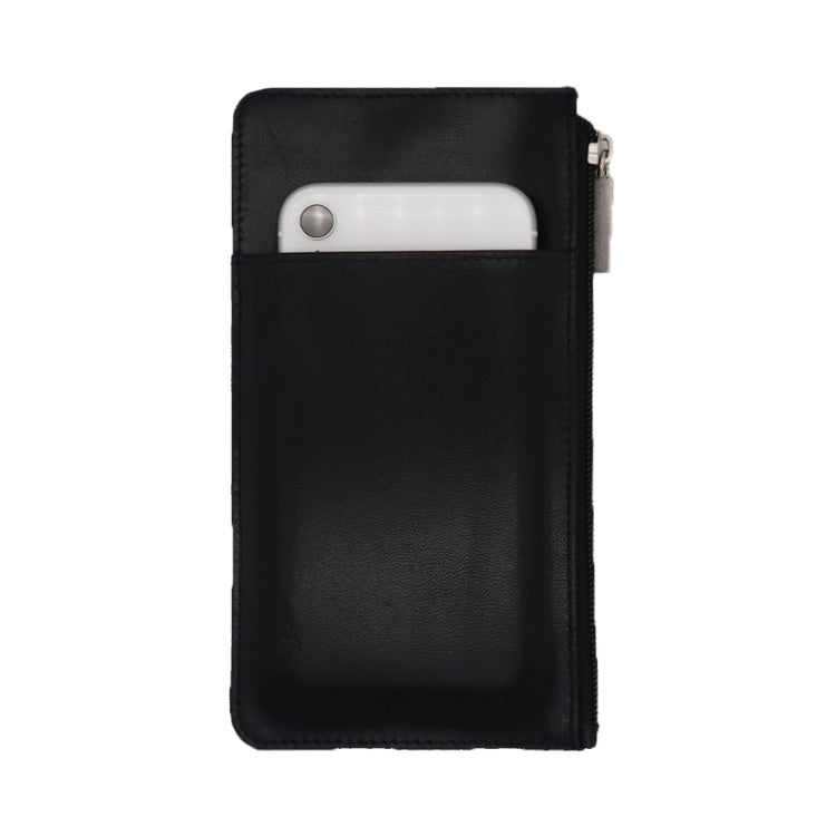 MT. G: Darcy iPhone Pro Max Leather Wallet