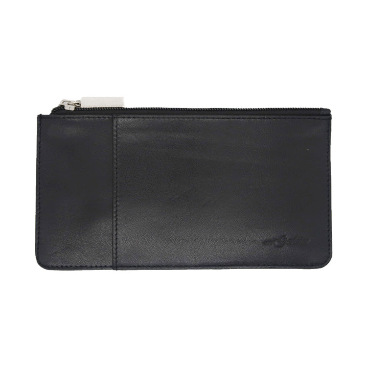 MT. G: Darcy iPhone Pro Max Leather Wallet