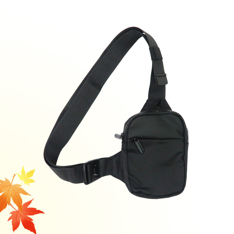 Men's Mini Shoulder Bag