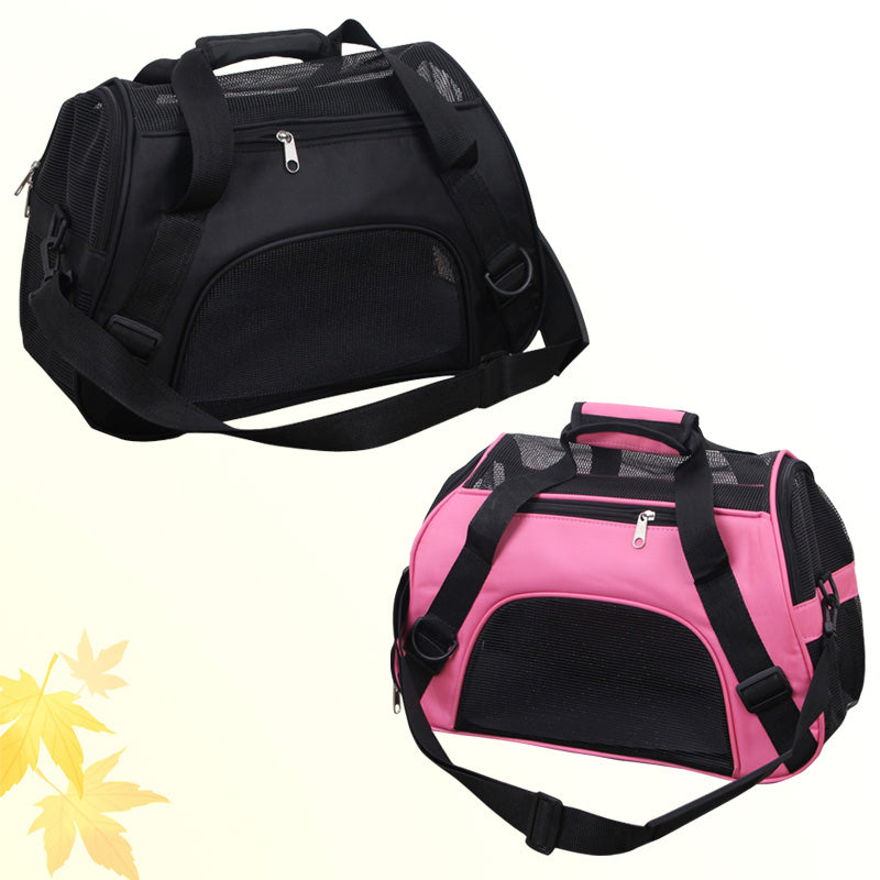 Pet Carrier Shoulder Bag
